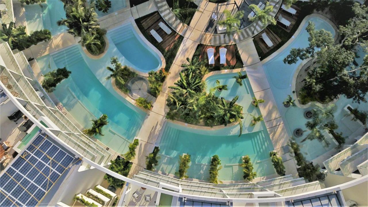 Central Park Lagunas By Sandy Powerful Τουλούμ Εξωτερικό φωτογραφία
